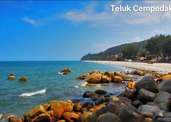 Imperium Residence Relaxing Sunrise Seaview Home Kuantan