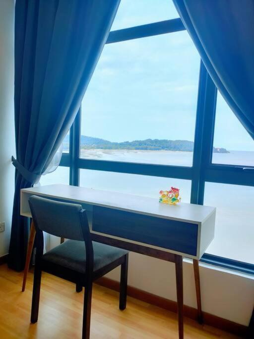 Apartment Imperium Relaxing Sunrise Seaview Kuantan