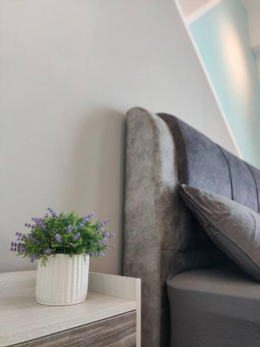 Imperium Relaxing Sunrise Seaview Apartment *
