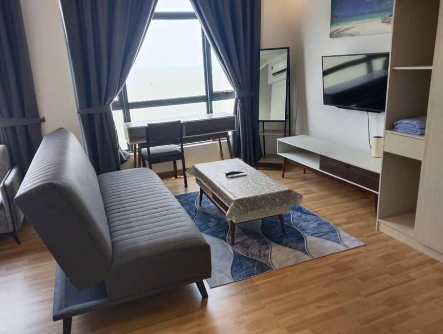 Apartment Imperium Relaxing Sunrise Seaview *