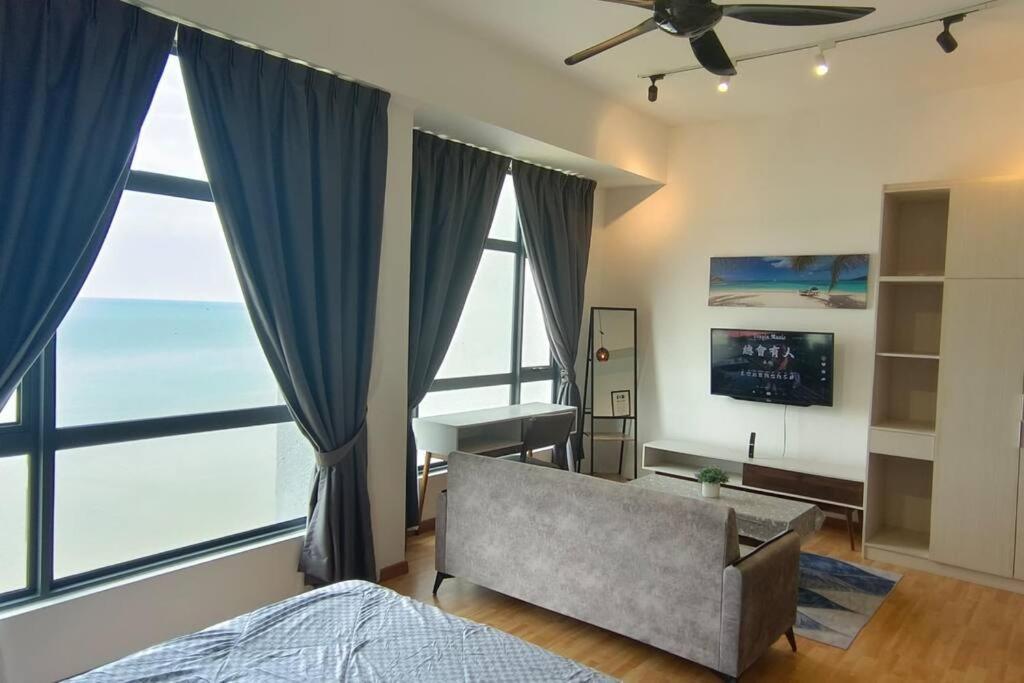 Imperium Relaxing Sunrise Seaview *
