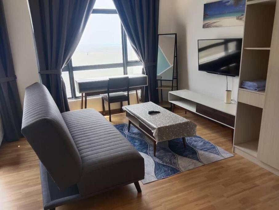Imperium Relaxing Sunrise Seaview