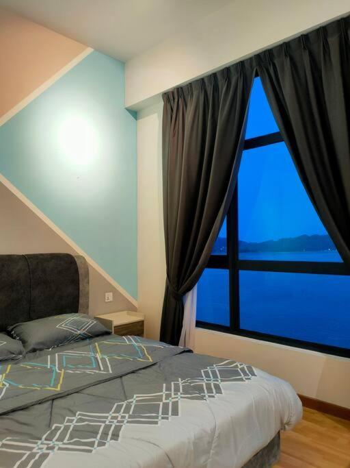 Imperium Relaxing Sunrise Seaview Apartment *