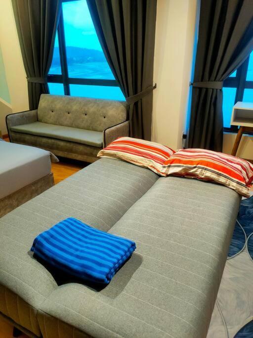 Imperium Relaxing Sunrise Seaview Apartment *