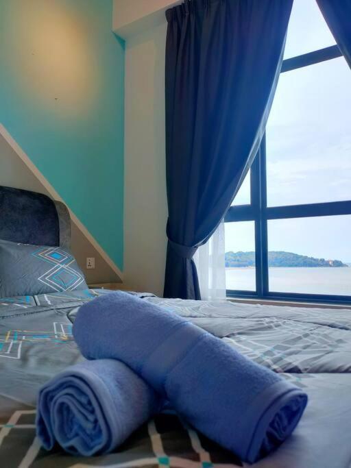 Imperium Relaxing Sunrise Seaview Kuantan
